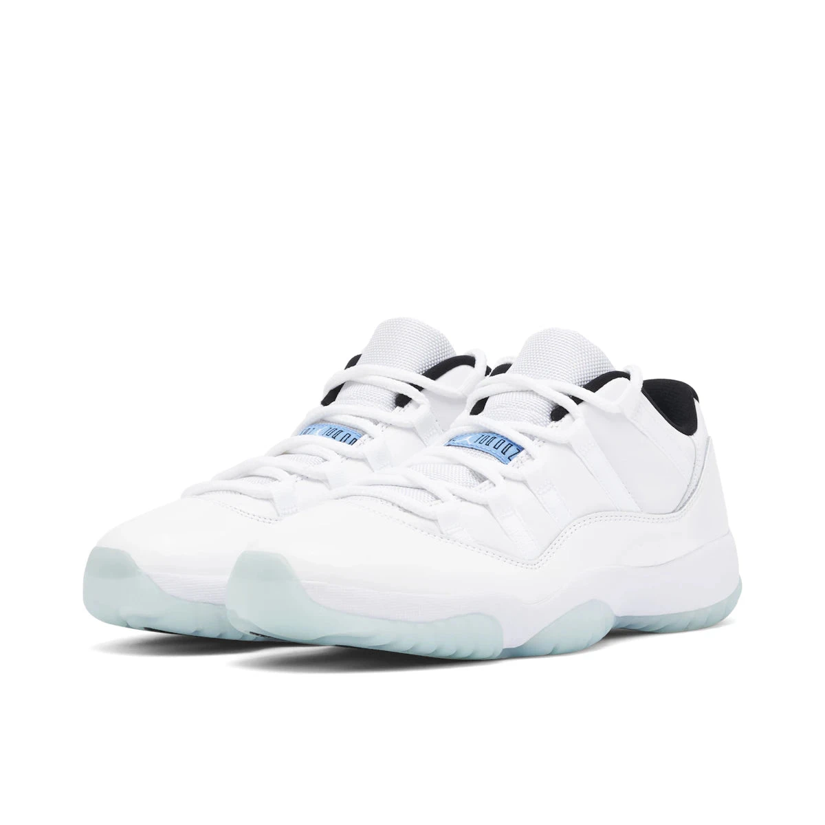 Jordan 11 Retro Low Legend Blue - Image 4