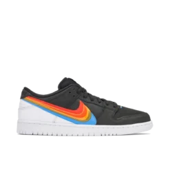 Nike SB Dunk Low Polaroid