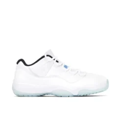 Jordan 11 Retro Low Legend Blue