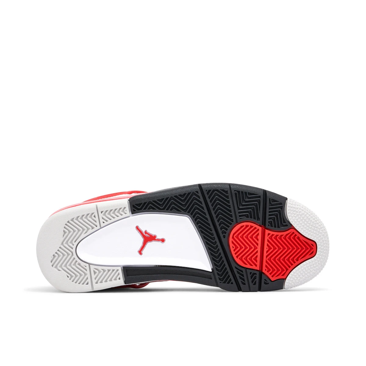 Jordan 4 Retro Red Cement (GS) - Image 3