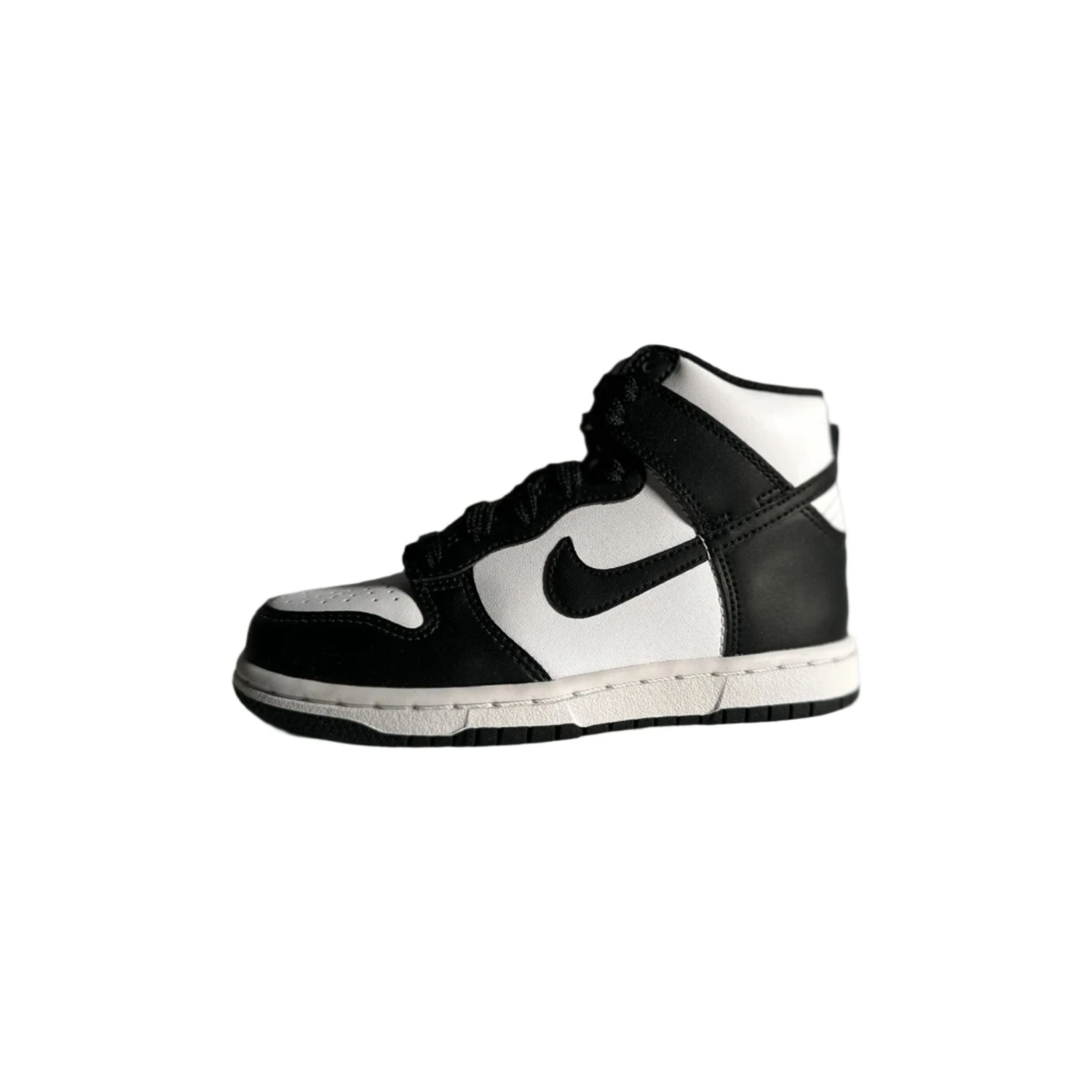Nike Dunk High Panda (2021) - Image 3