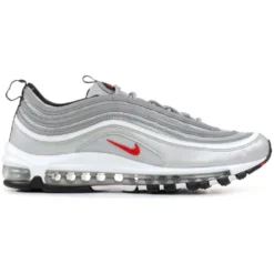 Nike Air Max 97 Silver Bullet