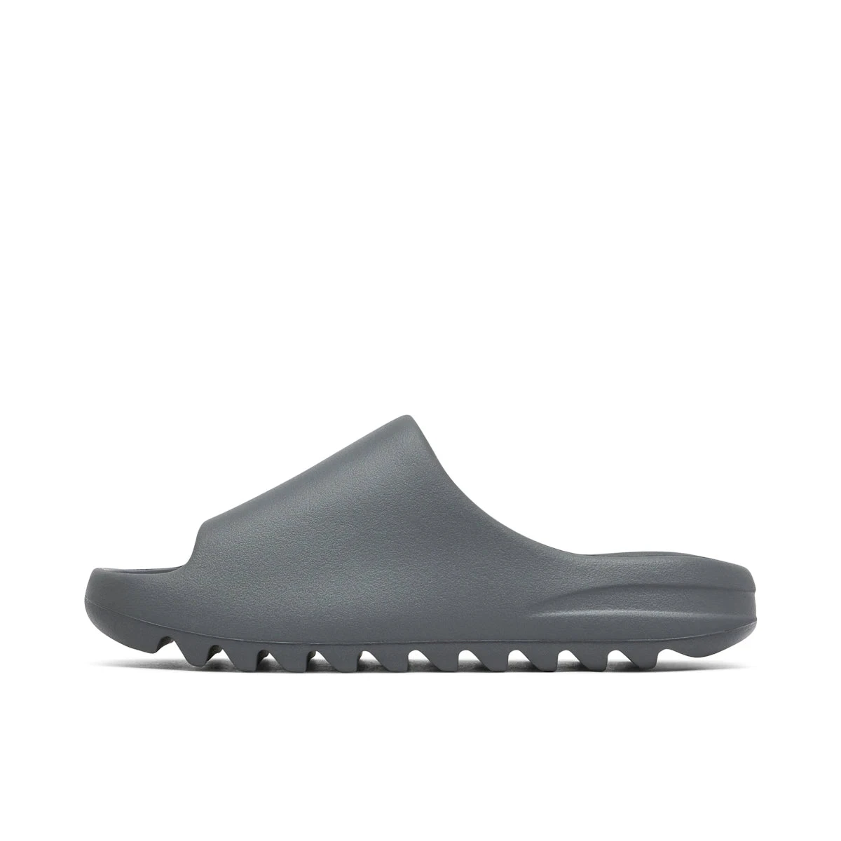 Adidas Yeezy Slide Slate Grey - Image 2