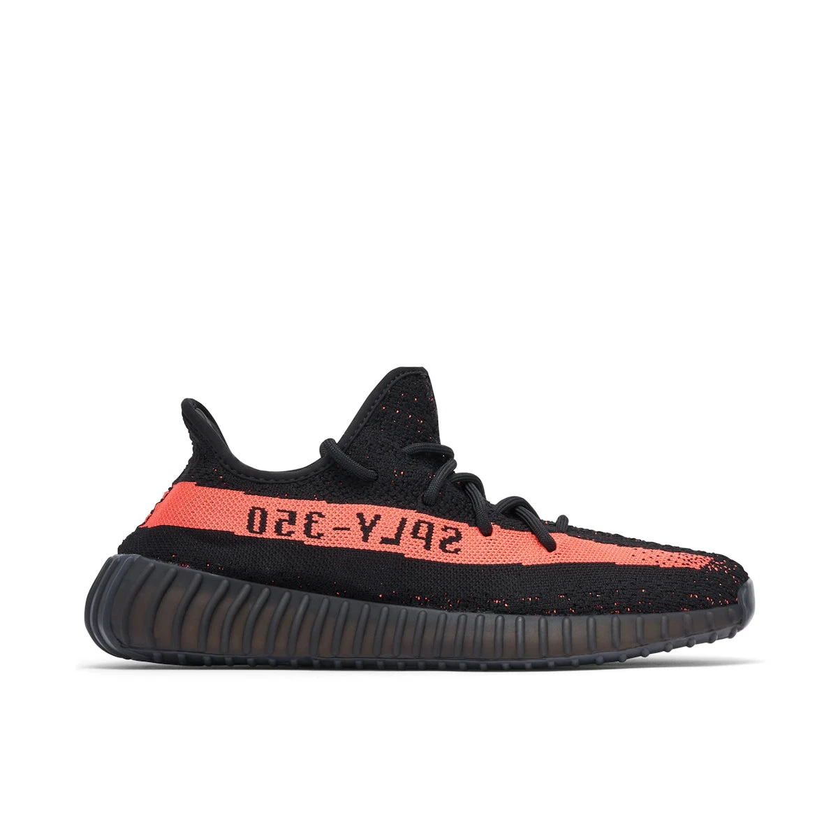 Adidas Yeezy Boost 350 V2 Core Black Red (2022)