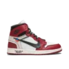 Jordan 1 Retro High Off-White Chicago