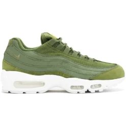 Nike Air Max 95 Stussy Olive