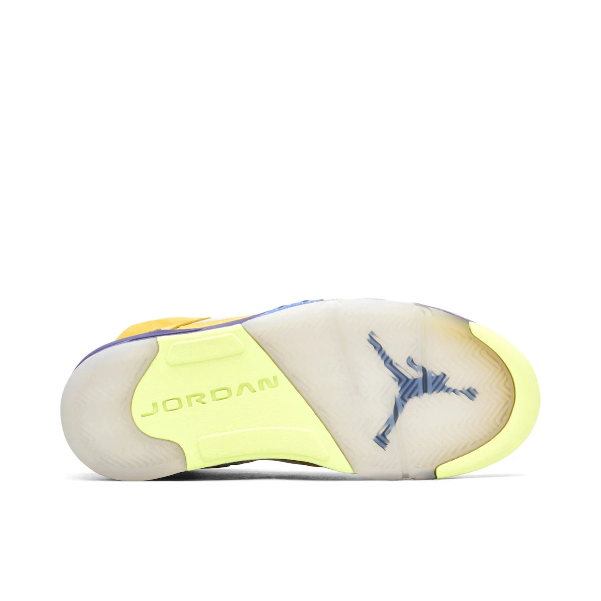 Jordan 5 Retro What The - Image 3