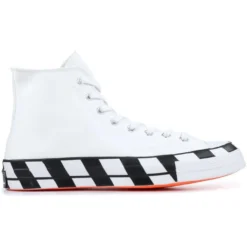 Off-White Converse Chuck Taylor All-Star 70s HI Off White