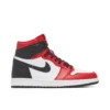 Jordan 1 Retro High Satin Snake Chicago (W)