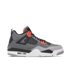 Jordan 4 Retro Infrared (GS)