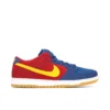 Nike SB Dunk Low Barcelona