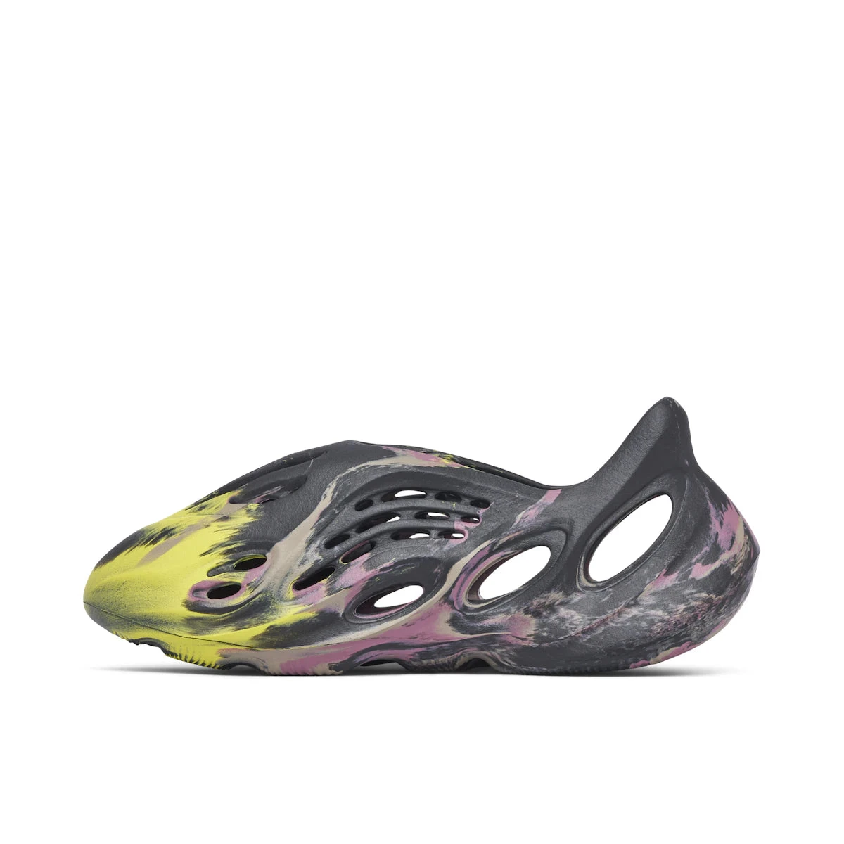 Adidas Yeezy Foam RNR MX Carbon - Image 2