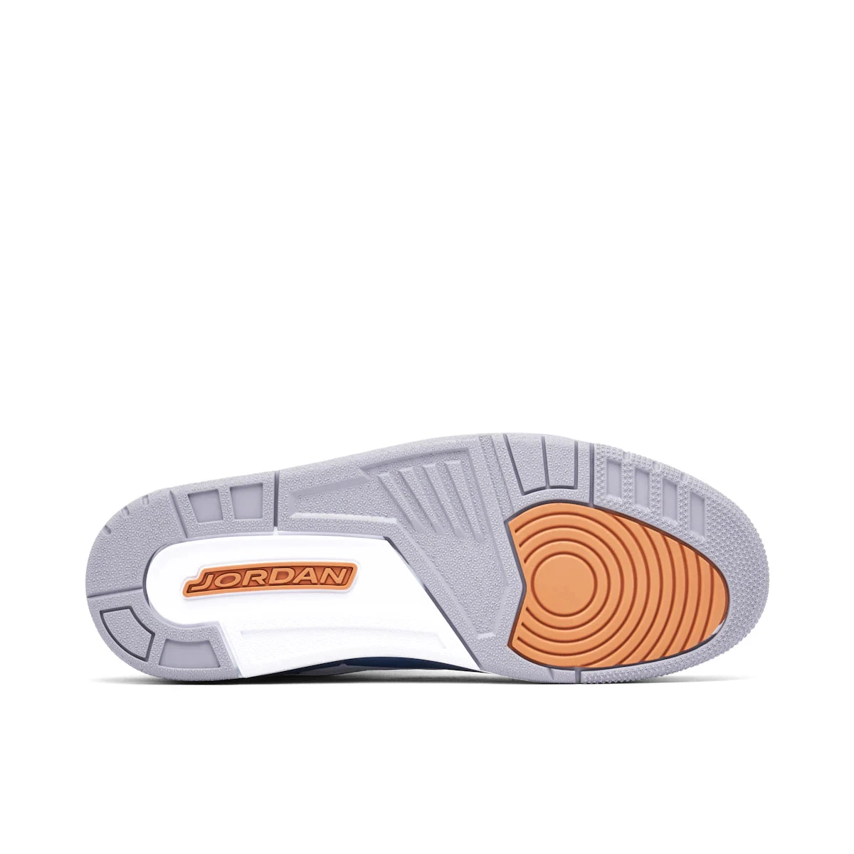 Jordan 3 Retro Wizards - Image 3