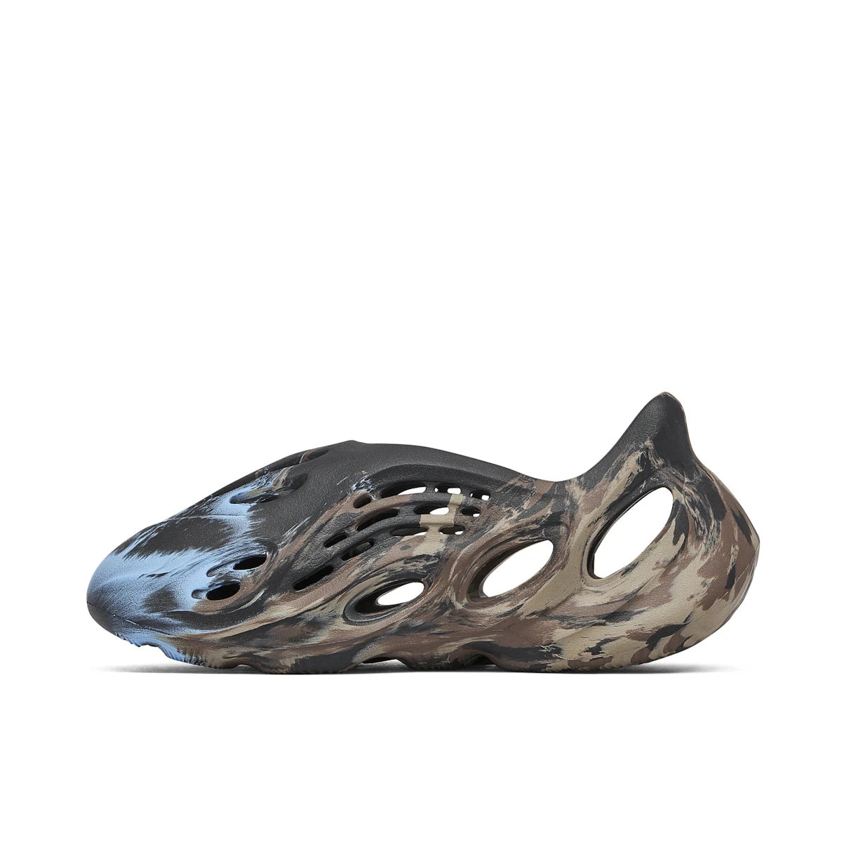 Adidas Yeezy Foam RNR MX Cinder - Image 2