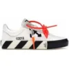 Off-White Off White Vulc Low Top White
