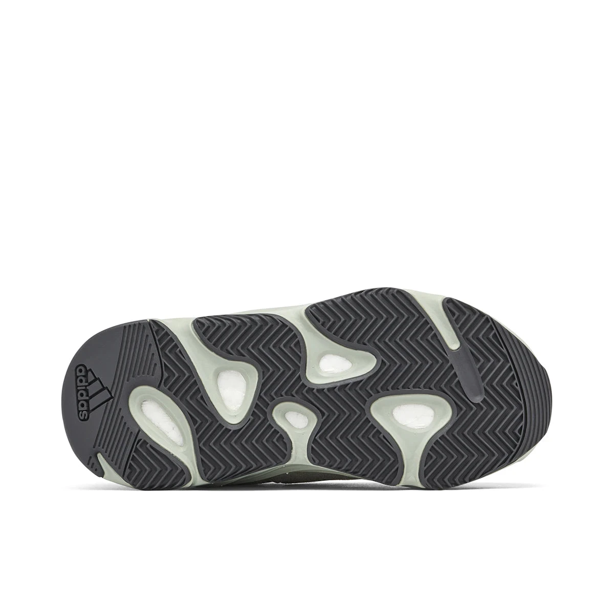 Adidas Yeezy Boost 700 Salt - Image 3