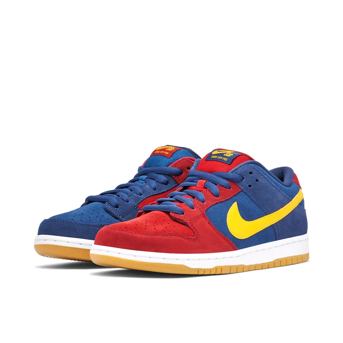 Nike SB Dunk Low Barcelona - Image 4