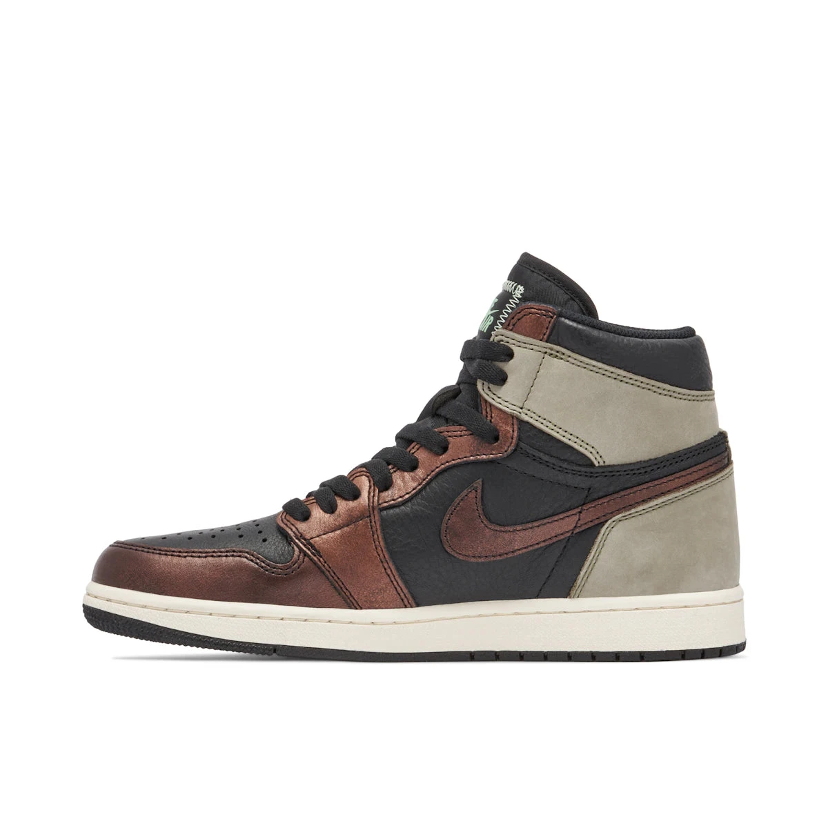 Jordan 1 Retro High Patina - Image 2