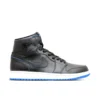 Jordan 1 SB Lance Mountain Black