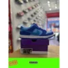 Nike SB Dunk Low Blue Raspberry UK 7.5