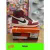 Nike Jordan 1 Retro High OG Chicago Lost And Found UK 7