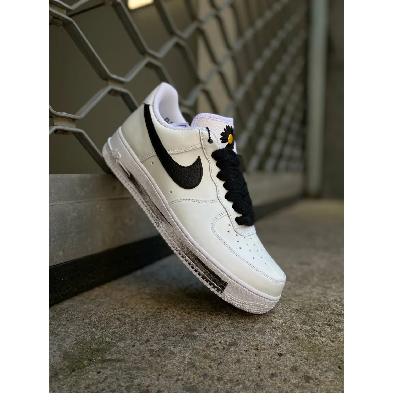 Nike Air Force 1 Low G-Dragon Peaceminusone Para-Noise 2.0 - Image 2