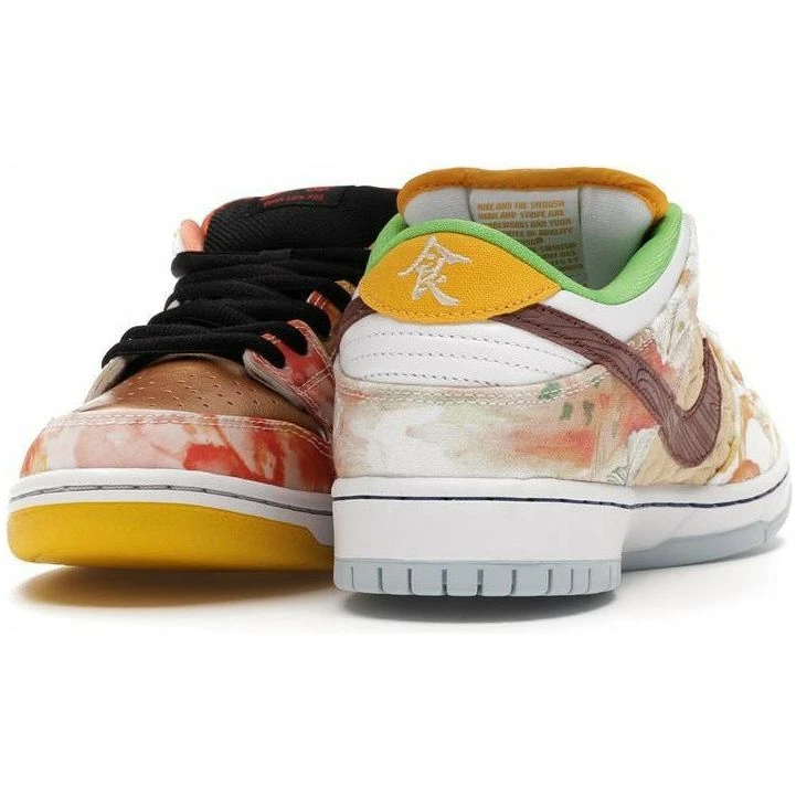Nike SB Dunk Low Street Hawker (2021) - Image 5