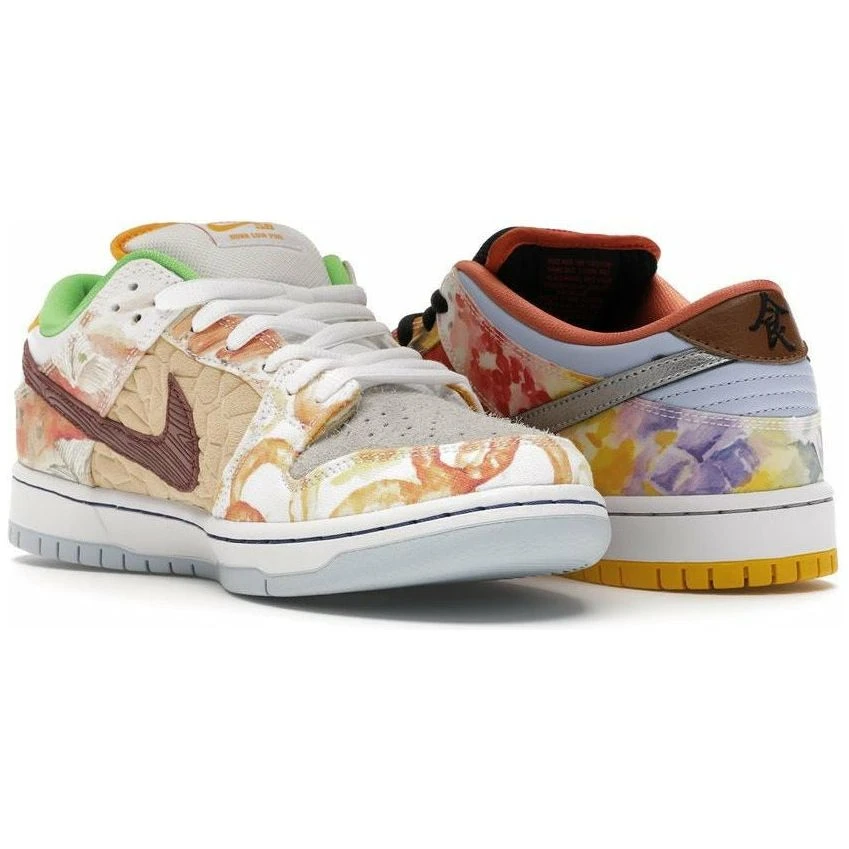 Nike SB Dunk Low Street Hawker (2021) - Image 3