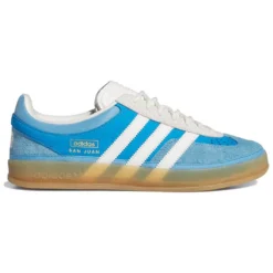 Adidas Gazelle Indoor Bad Bunny San Juan