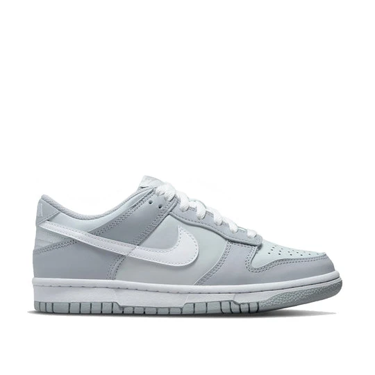Nike Dunk Low Two-Toned (GS) - Image 5