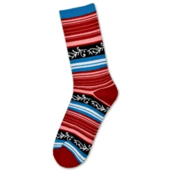 What The Paired Socks